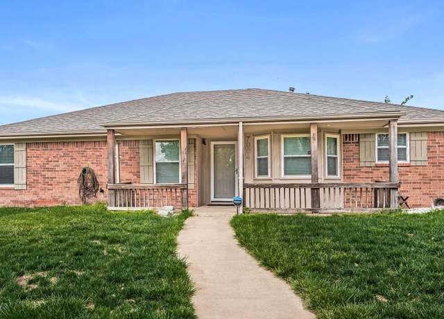 Property at 7004 Devonshire Rd, Amarillo, TX 79109, 3 beds, 2 baths