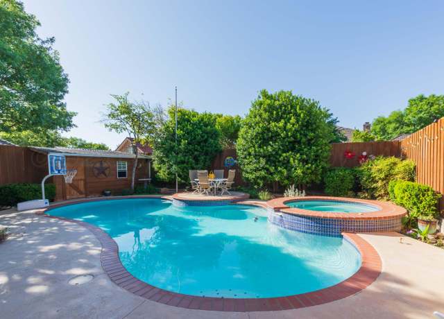 Property at 7821 Covington Pkwy, Amarillo, TX 79121, 4 beds, 3.5 baths