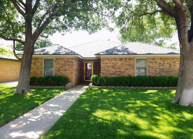 Property at 5904 Oakman Dr, Amarillo, TX 79109, 3 beds, 2 baths