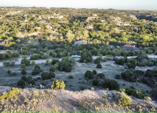 Property at 820 Craft Center Rd, Amarillo, TX 79118