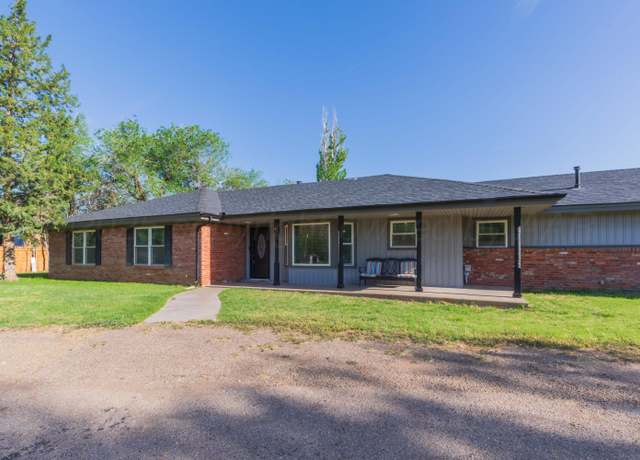 Property at 4 Sheffield Rd, Amarillo, TX 79124, 3 beds, 2 baths