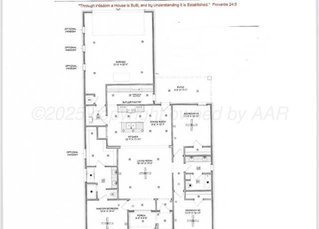 Property at 1601 Fox Terrier Ave, Amarillo, TX 79018, 3 beds, 2 baths