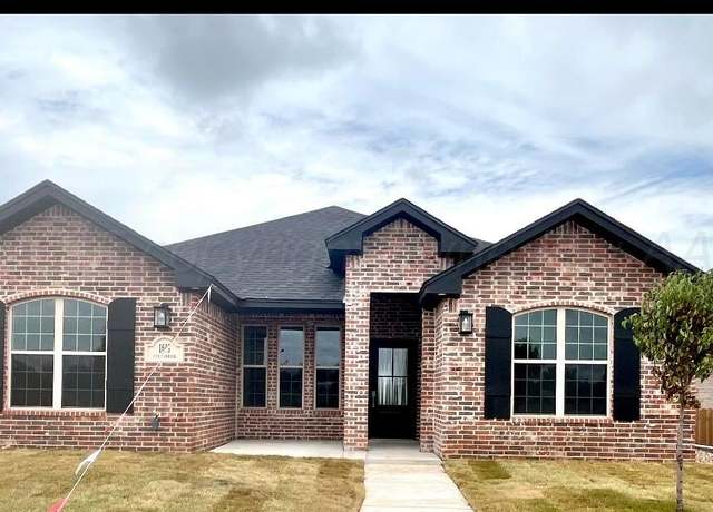 Property at 1601 Fox Terrier Ave, Amarillo, TX 79018, 3 beds, 2 baths