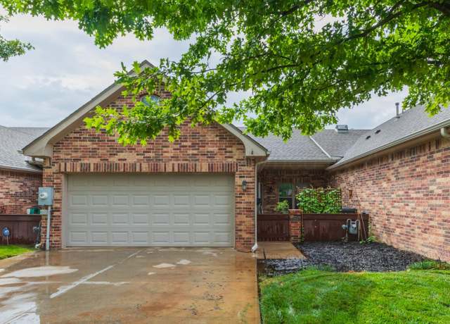 Property at 1004 Rosenda Ln, Amarillo, TX 79124, 3 beds, 2 baths