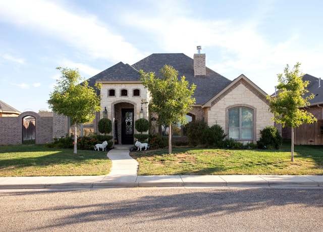 Property at 102 Banks Dr, Amarillo, TX 79124, 4 beds, 3 baths