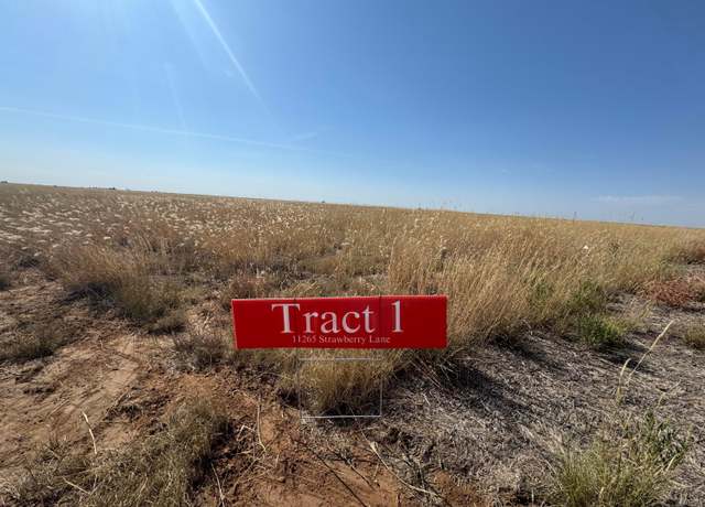 Property at 11265 Strawberry Ln, Hartley, TX 79044