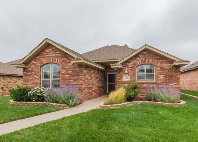 Property at 7414 Southbend Dr, Amarillo, TX 79119, 3 beds, 2 baths