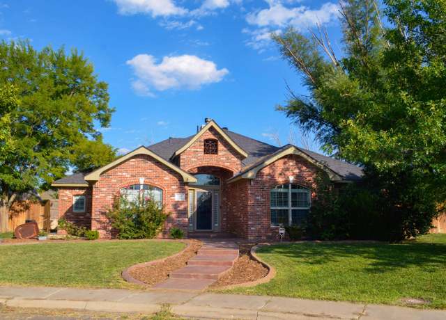 Property at 5909 S Milam St, Amarillo, TX 79118, 3 beds, 2 baths
