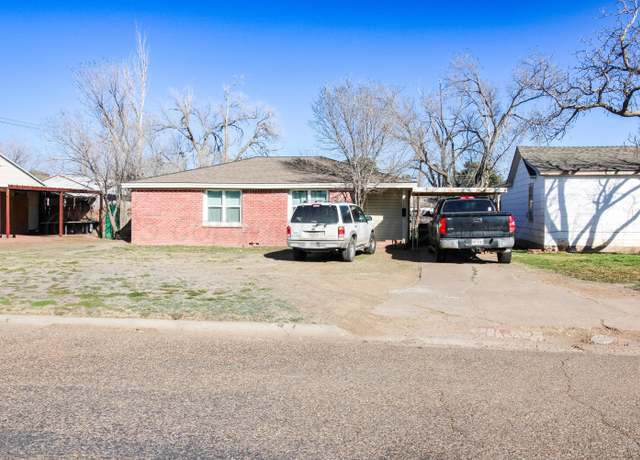 Property at 620 N Donley Ave, Tulia, TX 79088, 2 beds, 2 baths