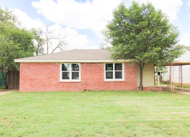 Property at 620 N Donley Ave, Tulia, TX 79088, 2 beds, 2 baths