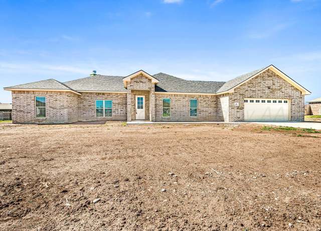 Property at 10 Bull Run Dr, Canyon, TX 79015, 3 beds, 2 baths