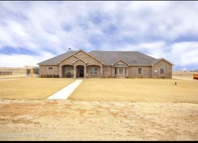 Property at 13301 Genevieves Way, Amarillo, TX 79118, 3 beds, 2.5 baths
