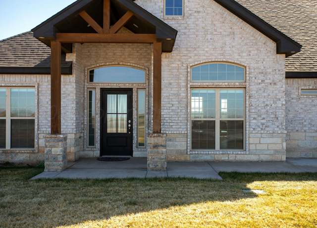 Property at 18501 Helium Rd, Canyon, TX 79015, 3 beds, 2 baths