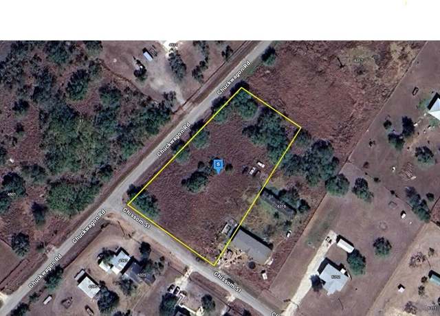 Property at 6300 Chissom St, Other - Not In List, TX 78380