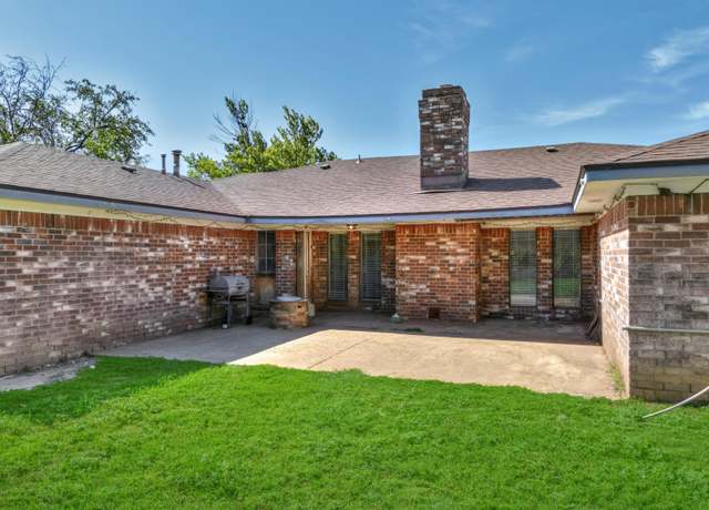 Property at 7200 SW 36th Ave, Amarillo, TX 79109, 4 beds, 2 baths