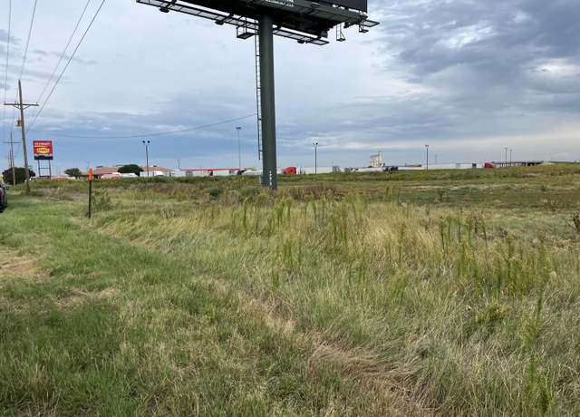 Property at 0 E IH 40, Amarillo, TX 79118