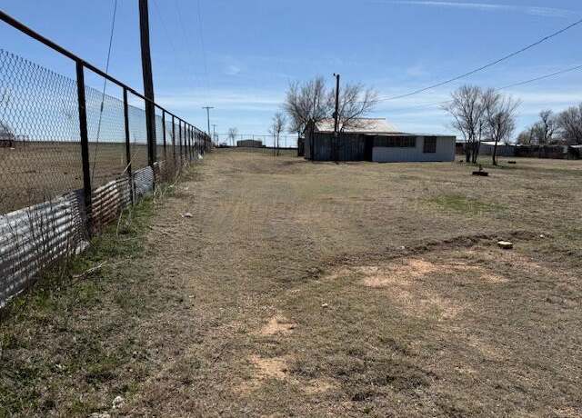 Property at 12064 E Fredric Ave, Pampa, TX 79065