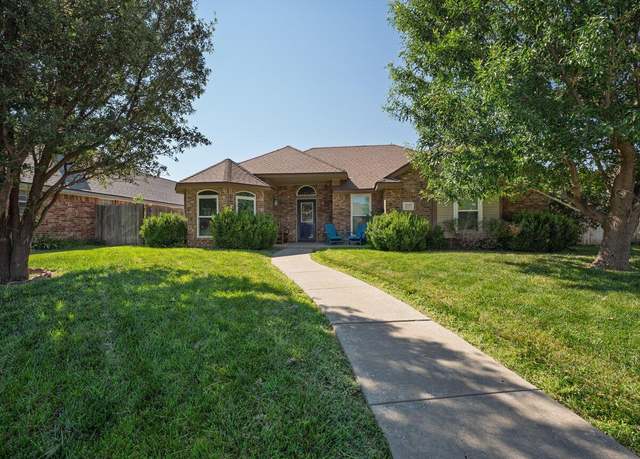 Property at 2517 Ashley Ln, Amarillo, TX 79118, 3 beds, 2 baths