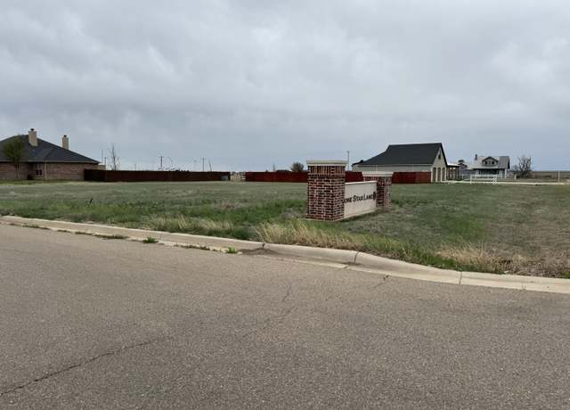 Property at Lone Star Ln Tract 6, Claude, TX 79019