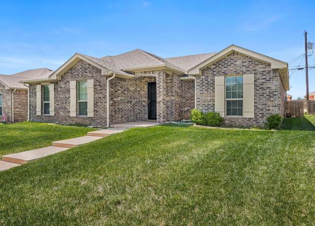 Property at 4212 S Aldredge St, Amarillo, TX 79118, 3 beds, 2 baths