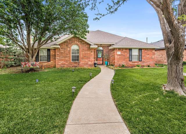 Property at 6818 Michelle Dr, Amarillo, TX 79109, 3 beds, 2 baths