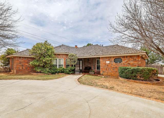 Property at 200 Canyon Crest Dr, Amarillo, TX 79124, 3 beds, 2.5 baths