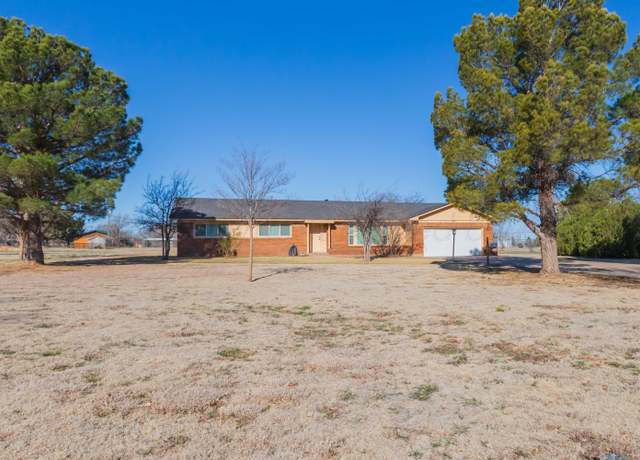 Property at 87 N Avondale St, Amarillo, TX 79106, 4 beds, 2 baths