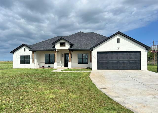 Property at 13050 S Georgia St, Amarillo, TX 79118, 4 beds, 2.5 baths