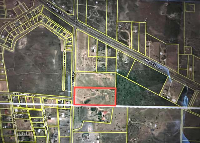 Property at 0 Deahl Rd, Fritch, TX 79036