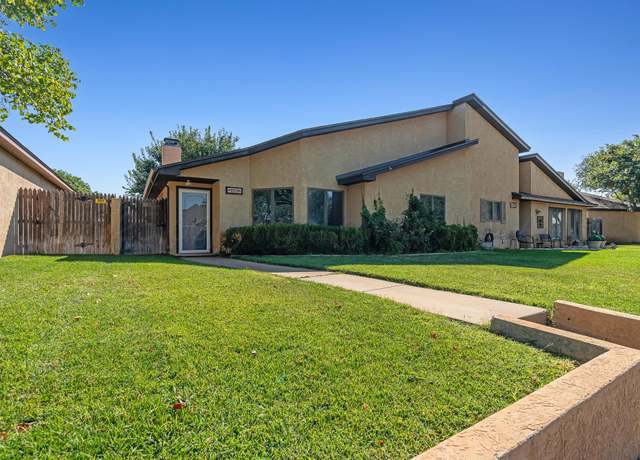 Property at 4109 Seville Dr, Amarillo, TX 79121, 2 beds, 2 baths