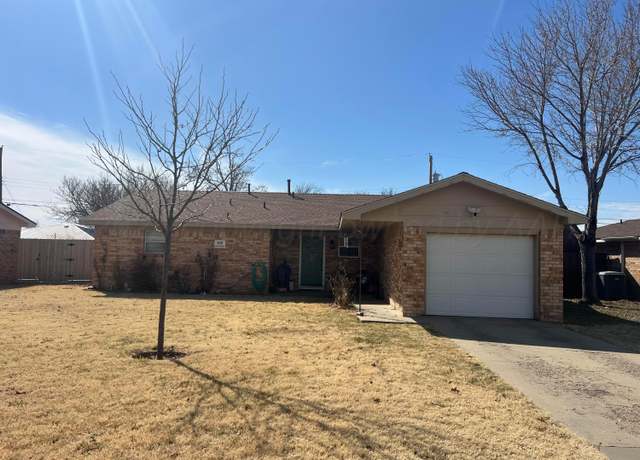 Property at 302 Mustang St, Fritch, TX 79036, 3 beds, 2 baths