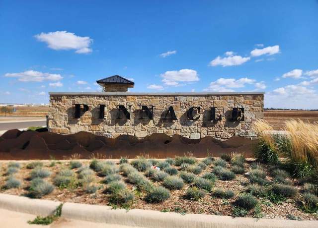 Property at 9413 Meadow Ridge Dr, Amarillo, TX 79118