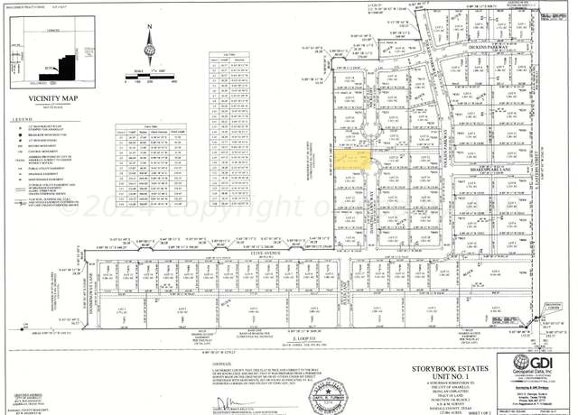 Property at 8400 Dancing Lawn Way, Amarillo, TX 79118