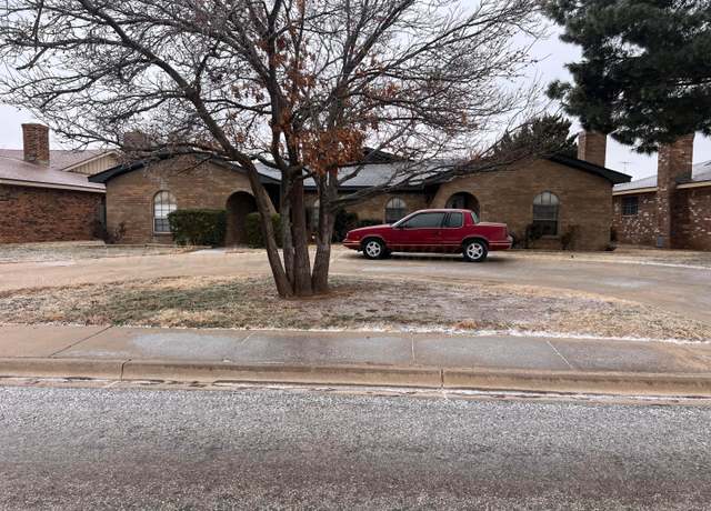 Property at 525 W 15th St, Hereford, TX 79045, 4 beds, 4 baths