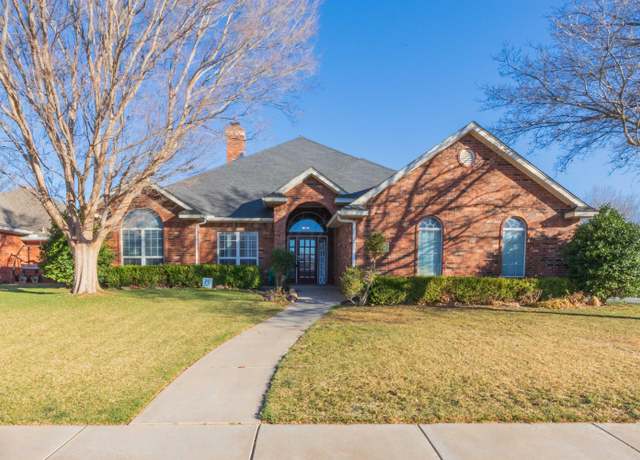 Property at 6900 Achieve Dr, Amarillo, TX 79119, 4 beds, 3 baths