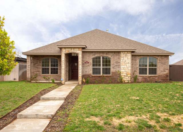 Property at 9407 Kori Dr, Amarillo, TX 79119, 4 beds, 2 baths