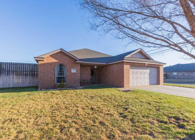 Property at 1500 SW 60th Ave, Amarillo, TX 79118, 3 beds, 2 baths