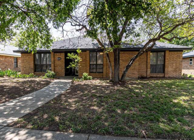 Property at 6404 Drexel Rd, Amarillo, TX 79109, 3 beds, 2 baths