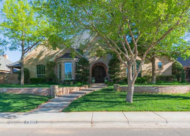 Property at 7900 Continental Pkwy, Amarillo, TX 79119, 5 beds, 4.5 baths