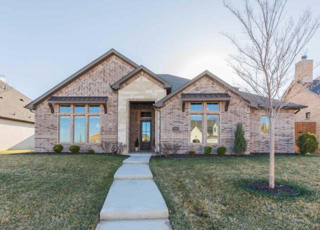 Property at 6105 Foley Square St, Amarillo, TX 79119, 4 beds, 3 baths