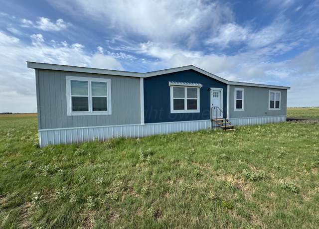 Property at 601 W Heritage Ln, Canyon, TX 79015, 4 beds, 2 baths