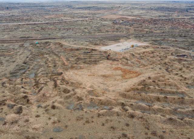 Property at 0 Chuckwagon Dr, Amarillo, TX 79124