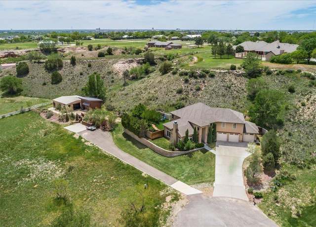 Property at 101 Pheasant Run, Canyon, TX 79015, 3 beds, 3 baths