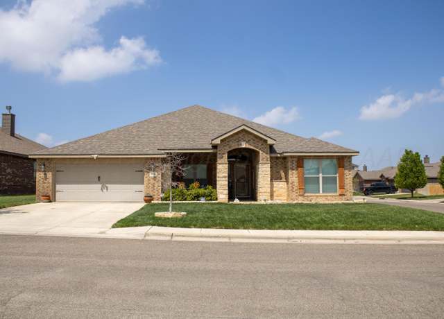 Property at 8900 Witmer Ct, Amarillo, TX 79119, 4 beds, 3 baths