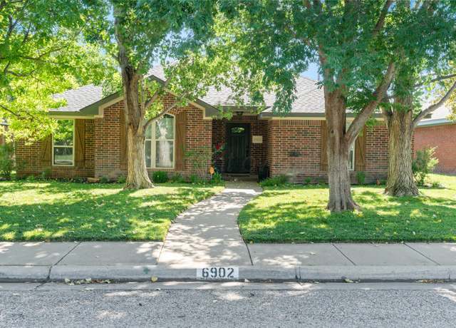Property at 6902 Michelle Dr, Amarillo, TX 79109, 3 beds, 2 baths