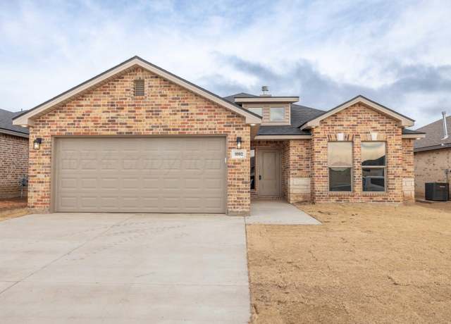 Property at 9902 Firewood Ln, Amarillo, TX 79124, 3 beds, 2 baths