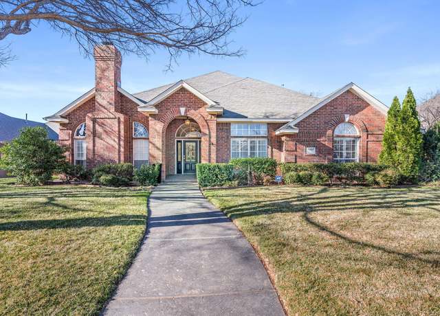 Property at 7807 Bent Tree Dr, Amarillo, TX 79121, 6 beds, 4 baths