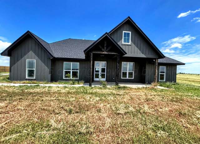 Property at 7251 Jimmies Way, Amarillo, TX 79118, 4 beds, 3.5 baths