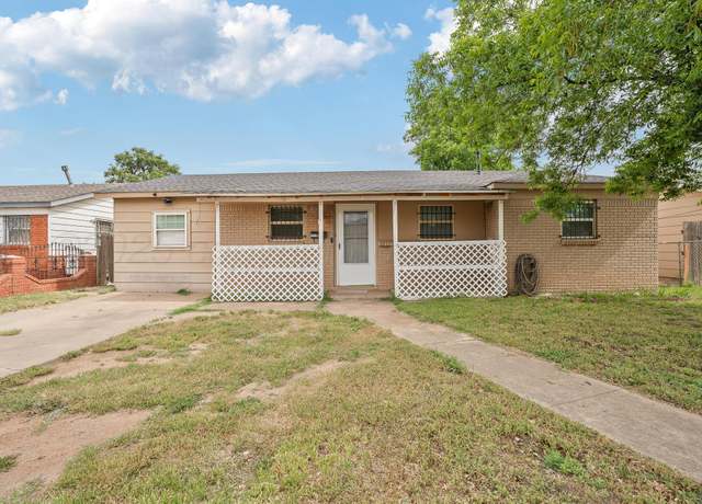 Property at 3515 NE 19th Ave, Amarillo, TX 79107, 3 beds, 3 baths