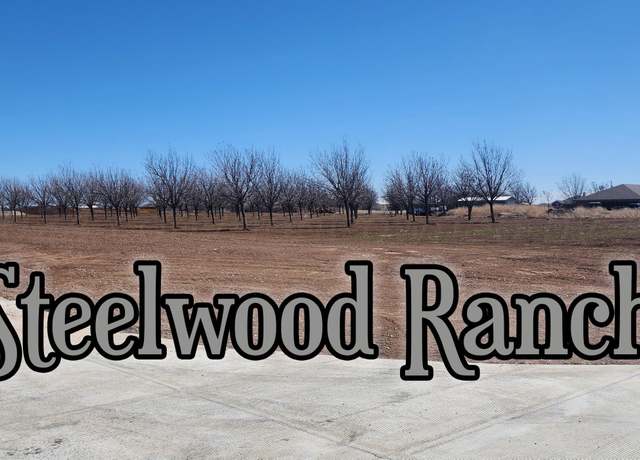 Property at 10155 Steelwood Ln, Canyon, TX 79015